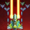 Galaxy Invaders: Alien Shooter App Icon