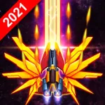 Galaxy Invaders: Alien Shooter ios icon