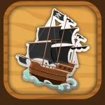 BlackShip Royale App icon