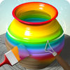 Pottery.ly 3D– Ceramic Maker iOS icon