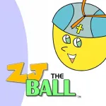 ZJ The Ball App icon