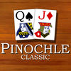 Pinochle Classic App Icon