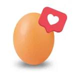 World Record Egg Jump App Icon