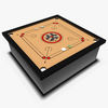 Play Carrom 2019 iOS icon