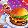 Cooking Venture: Kitchen story iOS icon