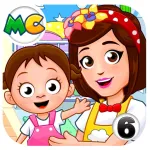 My City : Babysitter App Icon