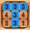 Triple Merge iOS icon