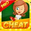 Pro Cheat App icon