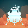 Lander Pilot App Icon
