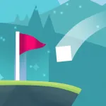 Golf, kind of App icon