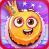Jolly Battle iOS icon