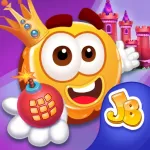 Jolly Battle App Icon