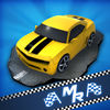 Merge Racers iOS icon