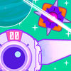 Deep Space Project 00 App icon
