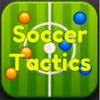 SoccerTactics App Icon