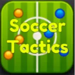 SoccerTactics App icon