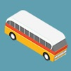 Move Bak iOS icon