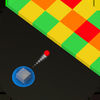Cube Crusher | 3D Runner App icon