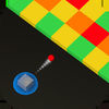 Cube Crusher | 3D Runner App Icon