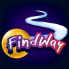 Find Way Game App Icon