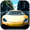 Ultimate Car Driving City St iOS icon