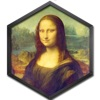 Hexa Drawn! iOS icon