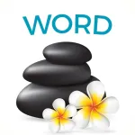 WordYoga: Word Game Collection App Icon