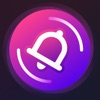 The Ringtoner iOS icon