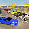 Smart Multi Car Parking App Icon