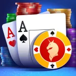 Sohoo Poker - Top Texas Holdem App