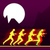 Glitch Run iOS icon