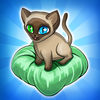 Merge Cats: Idle Tycoon! App Icon