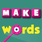 Make Words : Search and Find App icon