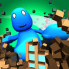 Smash City! iOS icon