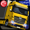 Truck Simulator 2019: Turkey iOS icon