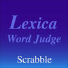 Lexica Word Judge for Scrabble App Icon