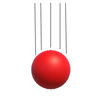 Falling Balls App Icon