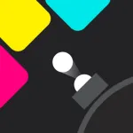 Shoot Blocks: Shooting Games App Icon