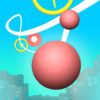 Line Ball: Color Smash Games App Icon