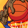 Perfect Dunk Hit iOS icon