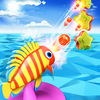 Fish Cannon 3D App Icon