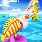 Fish Cannon 3D App icon