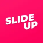 Slide Up App Icon