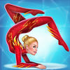 Fantasy Gymnastics App Icon