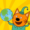 Kid-E-Cats Discovery iOS icon