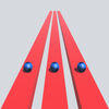 3 Balls Run App Icon
