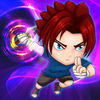 Ninja Kid iOS icon