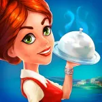 Cooking Trip App Icon