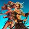 War of Tribes: RPG Battlefield App Icon