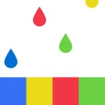 Infinity Rain App Icon